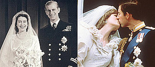Good Luck Having an "Austerity Wedding," Will and Kate