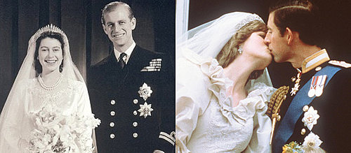 Good Luck Having an "Austerity Wedding," Will and Kate