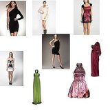Dress it up, ladies! 