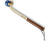 Wood Chuck Dog Toy From Planet Dog Is a Bamboo Ball Tosser