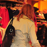 Guess Who's Holiday Shopping? Guess Who's Holiday Shopping?
