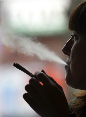 Amsterdam Might Ban Tourists From Marijuana Cafes Amsterdam Might Ban Tourists From Marijuana Cafes