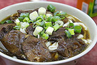 Niu Ba Ba Serves World's Most Expensive Beef Noodle Soup in Taipei