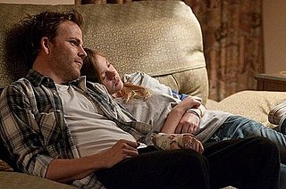 Somewhere Movie Review Directed by Sofia Coppola and Starring Stephen Dorff and Elle Fanning 2010-12-22 05:00:00