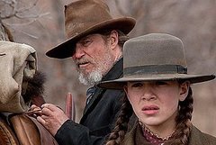 True Grit Movie Review Starring Jeff Bridges, Matt Damon and Directed by the Coen Bros.