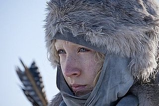 Hanna Trailer Starring Saoirse Ronan, Eric Bana, and Cate Blanchett