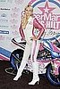 Pictures of Paris Hilton Partying at the Launch of Her New MotoGP Racing Team