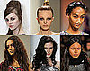 Sugar Shout Out: A Look Back at 2010's Most Memorable Runway Hairstyles