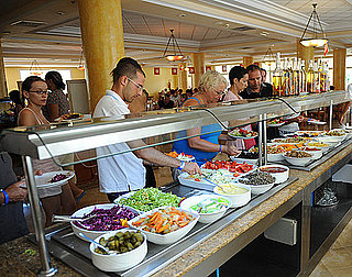 Food Safety Could Be a National Security Concern