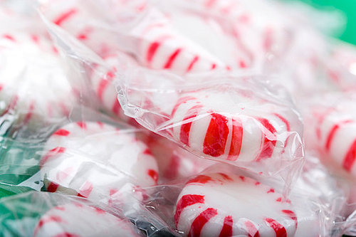 How Do You Feel About Peppermint?