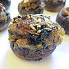 Stuffed Mushrooms