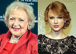 Betty White Named Entertainer of the Year By the AP