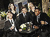 30 Rock Midseason Quote Quiz