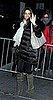 Pictures of Sofia Vergara Stopping by Good Morning America
