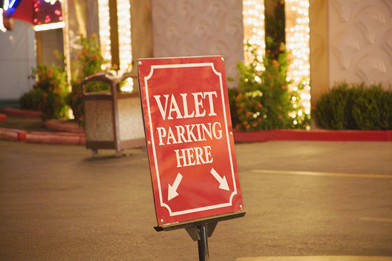Valet