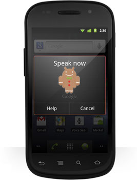 Android 2.3 Gingerbread Tips and Tricks