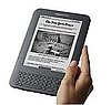 Amazon Kindle WiFi Sold Out
