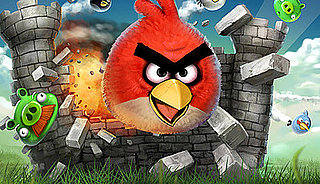 Angry Birds Mighty Eagle iPad Cheat