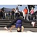 Maternal Care Flash Mob