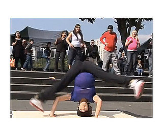 5 Flash Mobs For Family-Friendly Causes