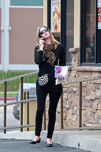 Nicky Hilton