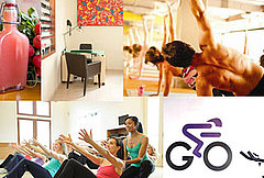 Health and Beauty Trends: Top 10 of 2010