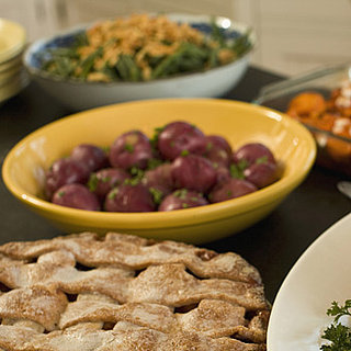 Annie Somerville, Executive Chef at Greens, on How to Make a Holiday Meal Veg-Friendly