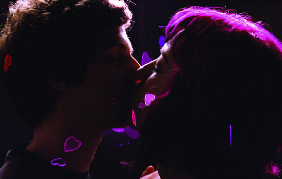 Ramona Flowers and Scott Pilgrim, Scott Pilgrim vs. the World