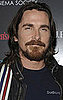 Christian Bale to Star in Nanjing Heroes
