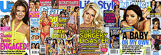 Which Magazine Will You Be Picking Up This Weekend? 2010-12-23 12:00:00