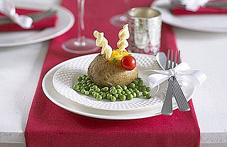 Sugar Shout Out: Kid Friendly Christmas Recipes