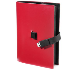 Quattro Giga USB Notebook ($52)