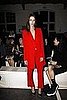 Fashionologie's Favorite Model, Celebrity, and Fashion People Looks of the Year