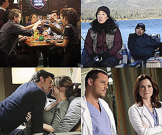 Grey's Anatomy Trivia Quiz