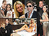 Biggest Celebrity Headlines of 2010 Poll