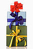 Expensive Christmas Presents