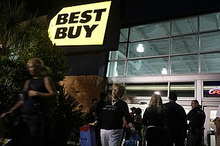 Best Buy After-Christmas Sale