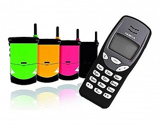 Lekki Reissues Classics Nokia 3210 and Motorola StarTAC