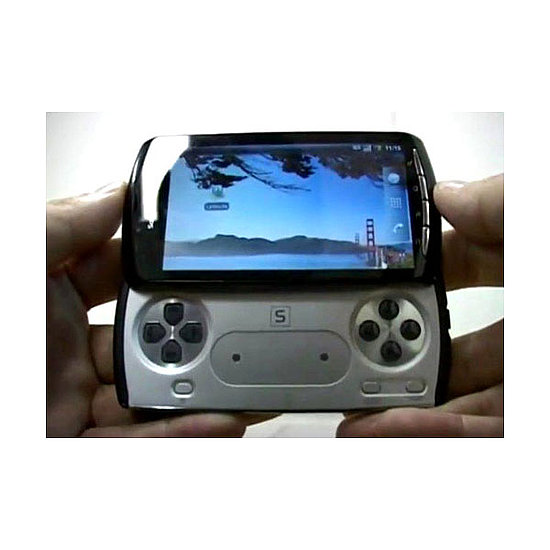 PSP Phone 