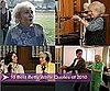 Trending on Tres: Best Quotes From Betty White
