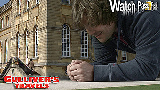 Gulliver's Travels Movie Review