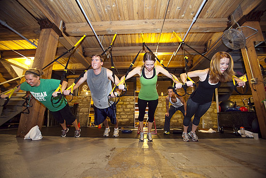 On Your Mark Coaching and Training