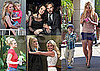 Biggest Headline of 2010: Britney Spears's Big Year With Sean, Jayden, and Jason