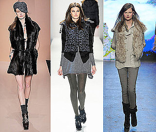 The Best Winter Vests to Stay Stylish and Warm