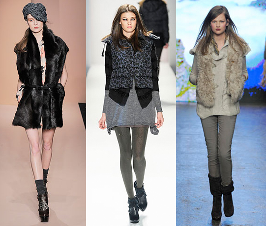 The Best Winter Vests to Stay Stylish and Warm The Best Winter Vests to Stay Stylish and Warm