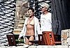 George Clooney's Girlfriend Elisabetta Canalis Bikini Pictures in Cabo