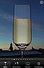 Ikea New Year's Eve Toasting App