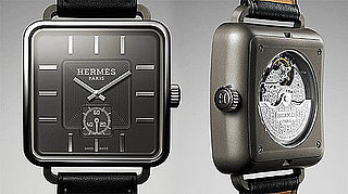 Hermes Designer Watch
