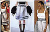 Michelle Obama Wears Jolibe Skirt While on Vacation in Hawaii