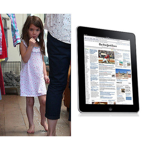 iPads For Kids iPads For Kids